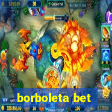 borboleta bet